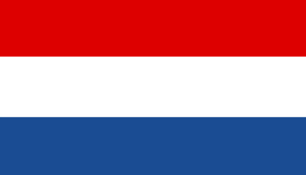 WETRAVENT Air Products - Weltweit - Niederlande Flagge