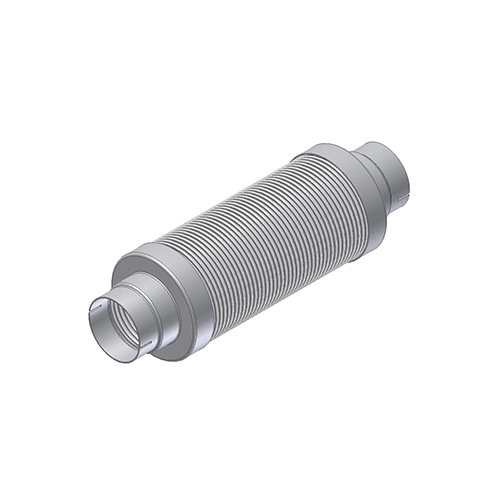 WETRAVENT Air Products - Accessoires - Silencer
