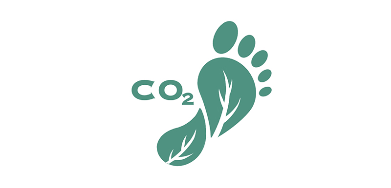 WETRAVENT Air Products - CO2 Footprint